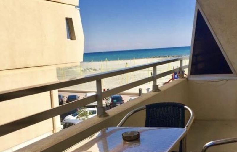 Brasilia Hotel Palavas-les-Flots Εξωτερικό φωτογραφία