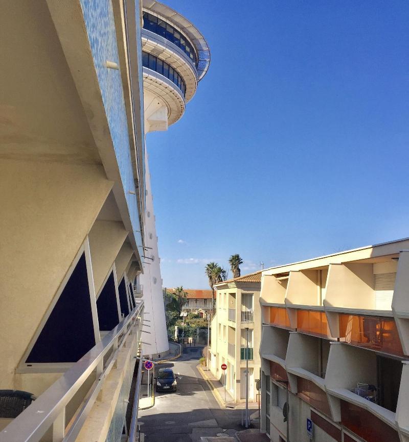 Brasilia Hotel Palavas-les-Flots Εξωτερικό φωτογραφία