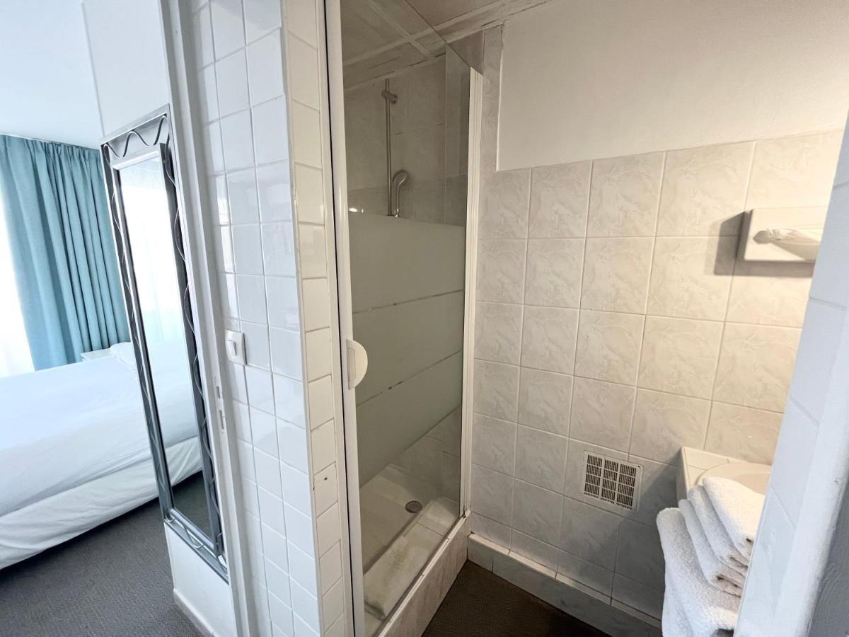 Brasilia Hotel Palavas-les-Flots Εξωτερικό φωτογραφία