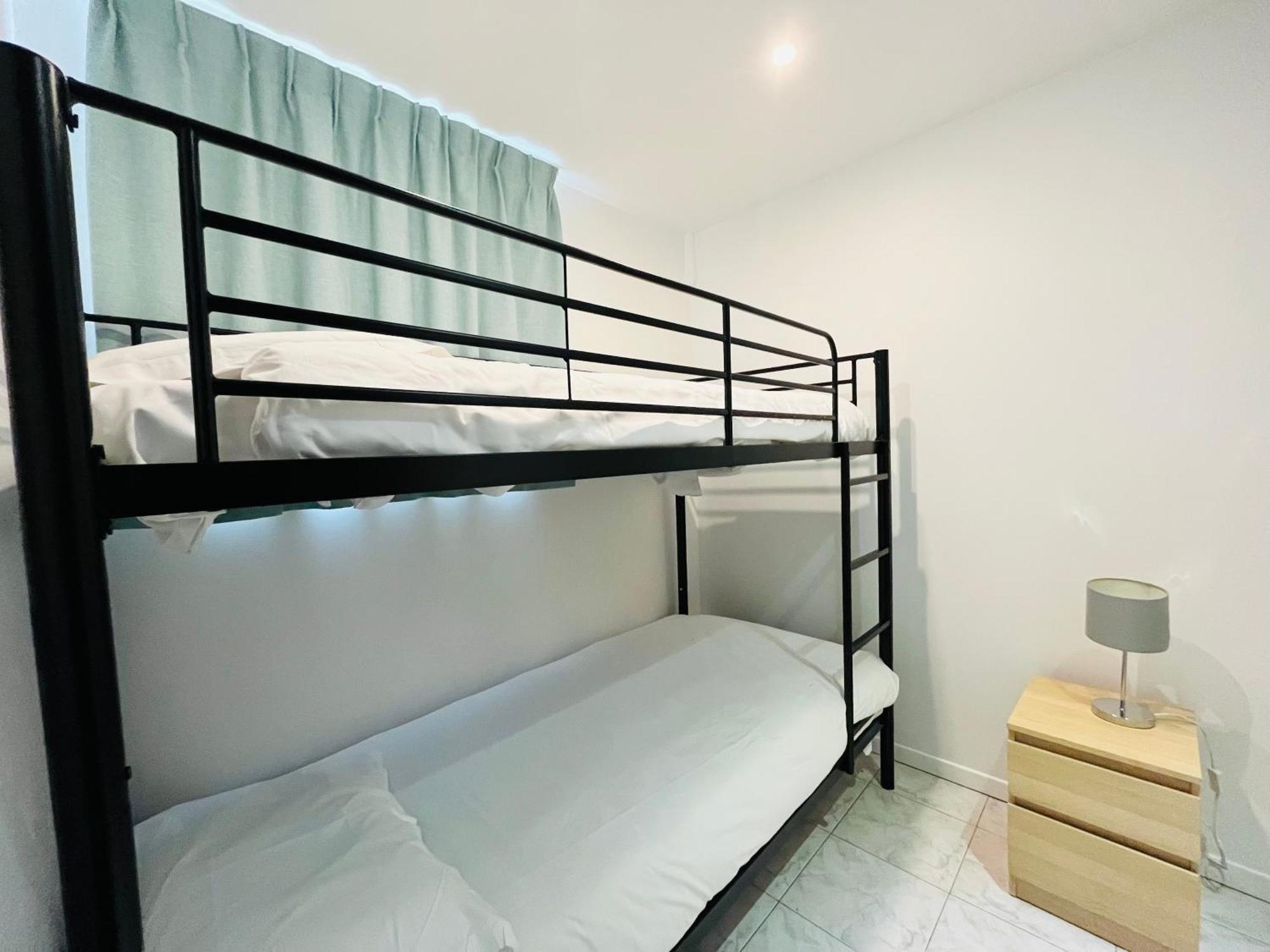 Brasilia Hotel Palavas-les-Flots Εξωτερικό φωτογραφία