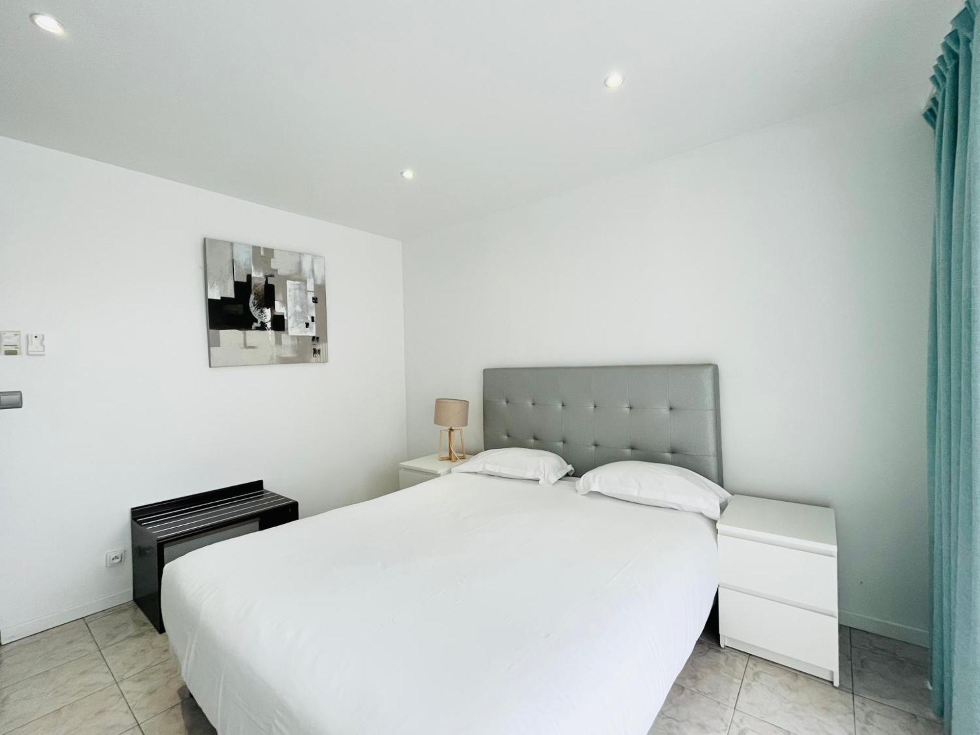 Brasilia Hotel Palavas-les-Flots Εξωτερικό φωτογραφία