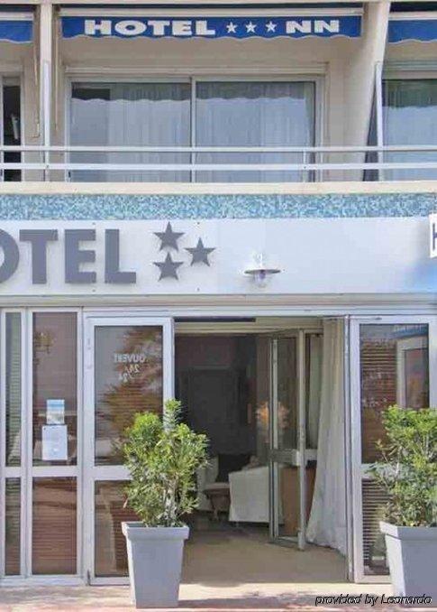Brasilia Hotel Palavas-les-Flots Εξωτερικό φωτογραφία