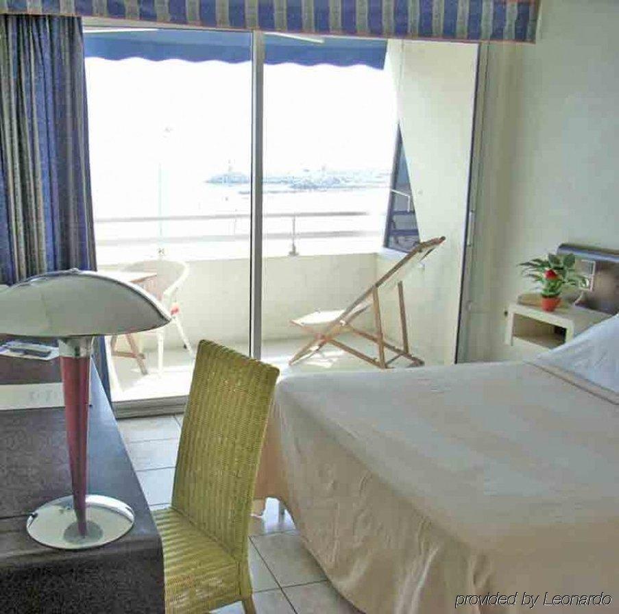 Brasilia Hotel Palavas-les-Flots Εξωτερικό φωτογραφία