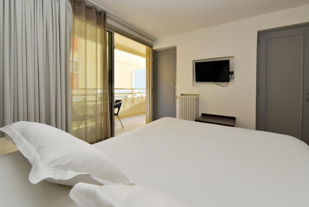 Brasilia Hotel Palavas-les-Flots Εξωτερικό φωτογραφία