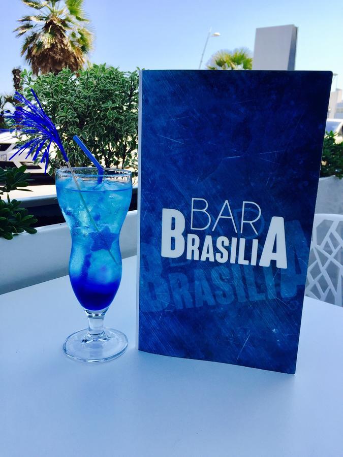 Brasilia Hotel Palavas-les-Flots Εξωτερικό φωτογραφία