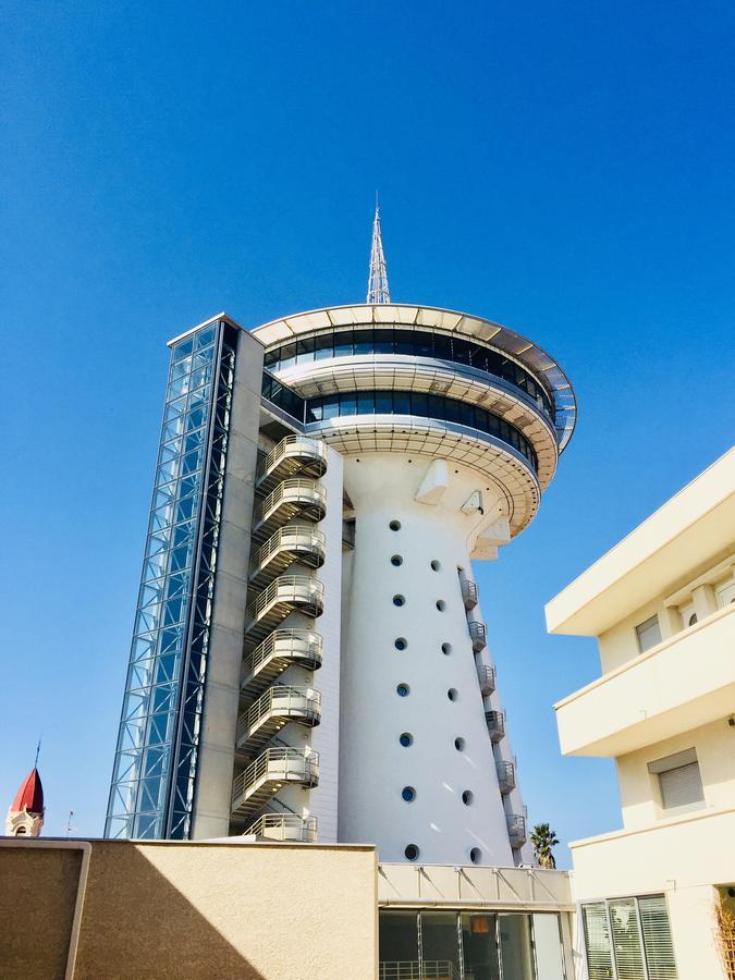 Brasilia Hotel Palavas-les-Flots Εξωτερικό φωτογραφία