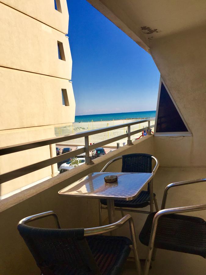 Brasilia Hotel Palavas-les-Flots Εξωτερικό φωτογραφία